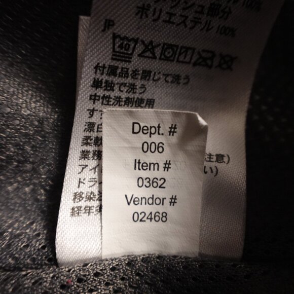 Eddie Bauer WeatherEdge Rain Jacket Women’s TXL Purple Waterproof Hooded - Picture 14 of 16